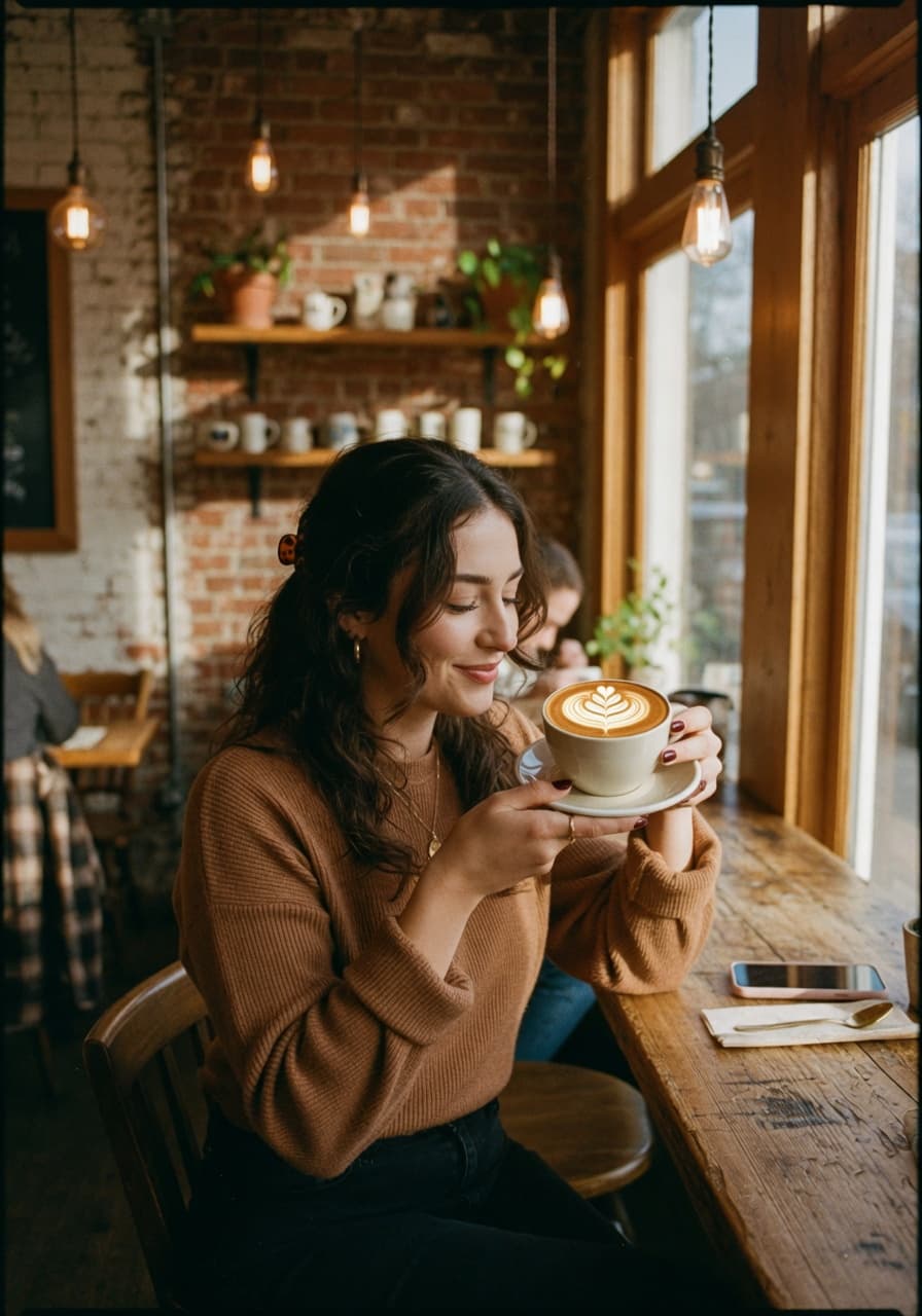 Revolutionizing Coffee Shop Marketing with Influencer Automation