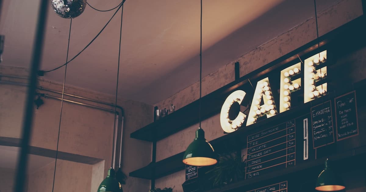 Meta Ads for Coffee Shops in Boston, MA: 2026 Facebook & Instagram Guide
