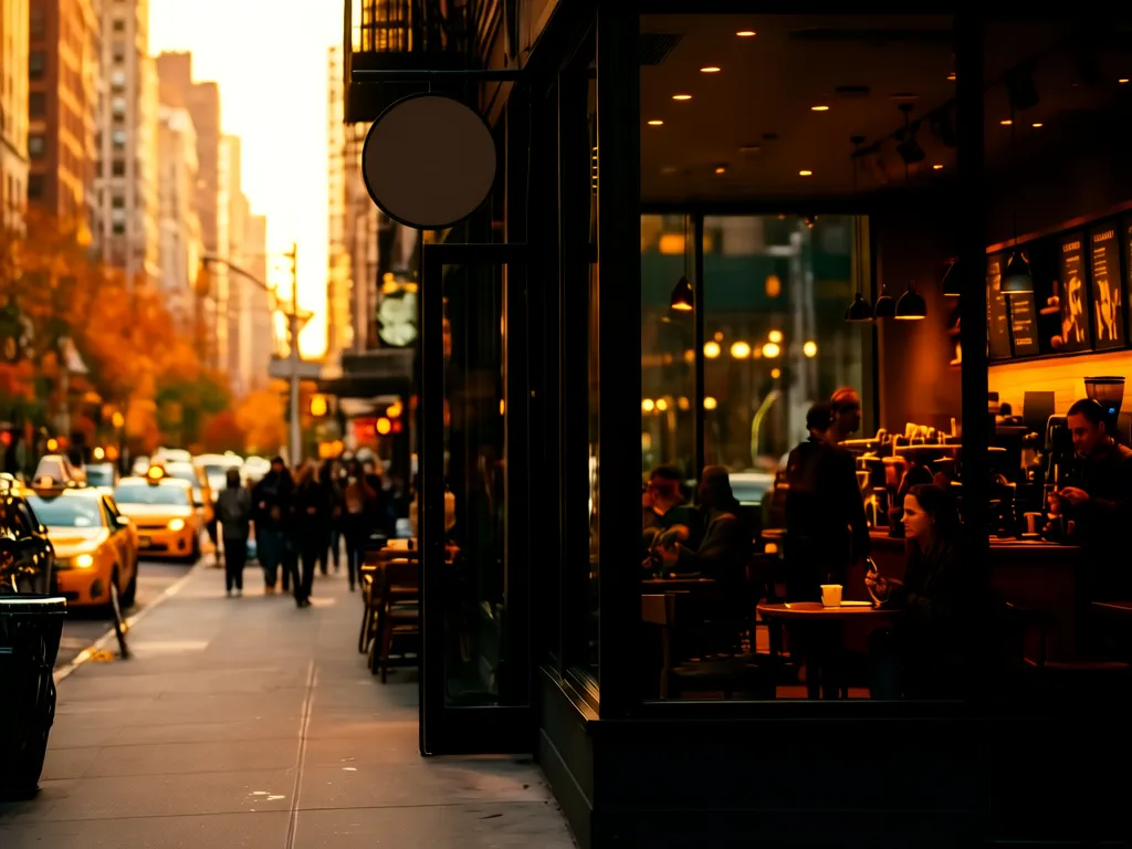 Toronto Coffee Shop Marketing: How to Build Loyalty from Queen West to Leslieville